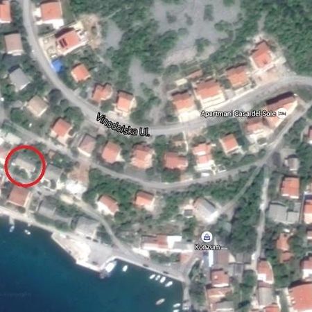 Apartman Nena Leilighet Klenovica Rom bilde