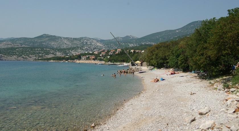 Apartman Nena Leilighet Klenovica Rom bilde