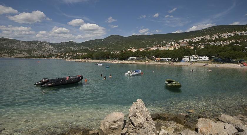 Apartman Nena Leilighet Klenovica Rom bilde