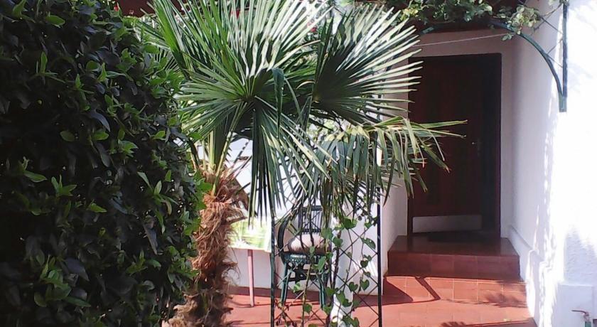 Apartman Nena Leilighet Klenovica Rom bilde