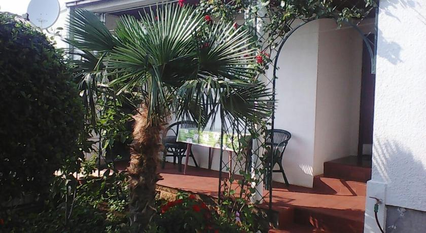 Apartman Nena Leilighet Klenovica Rom bilde