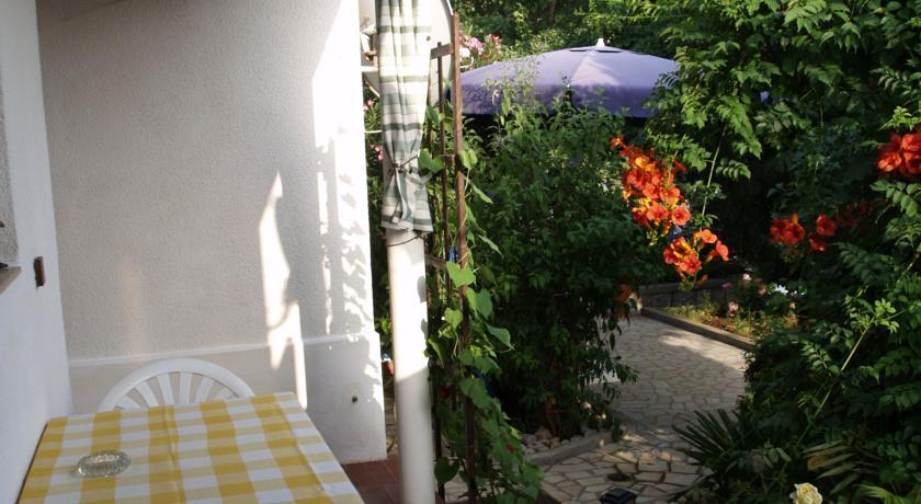 Apartman Nena Leilighet Klenovica Rom bilde