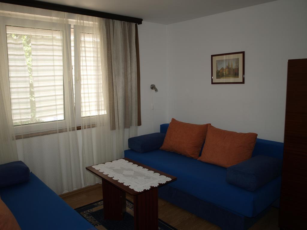 Apartman Nena Leilighet Klenovica Rom bilde
